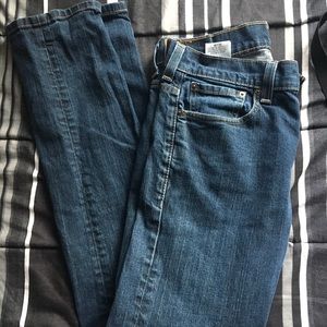 Levi Denim Jeans
